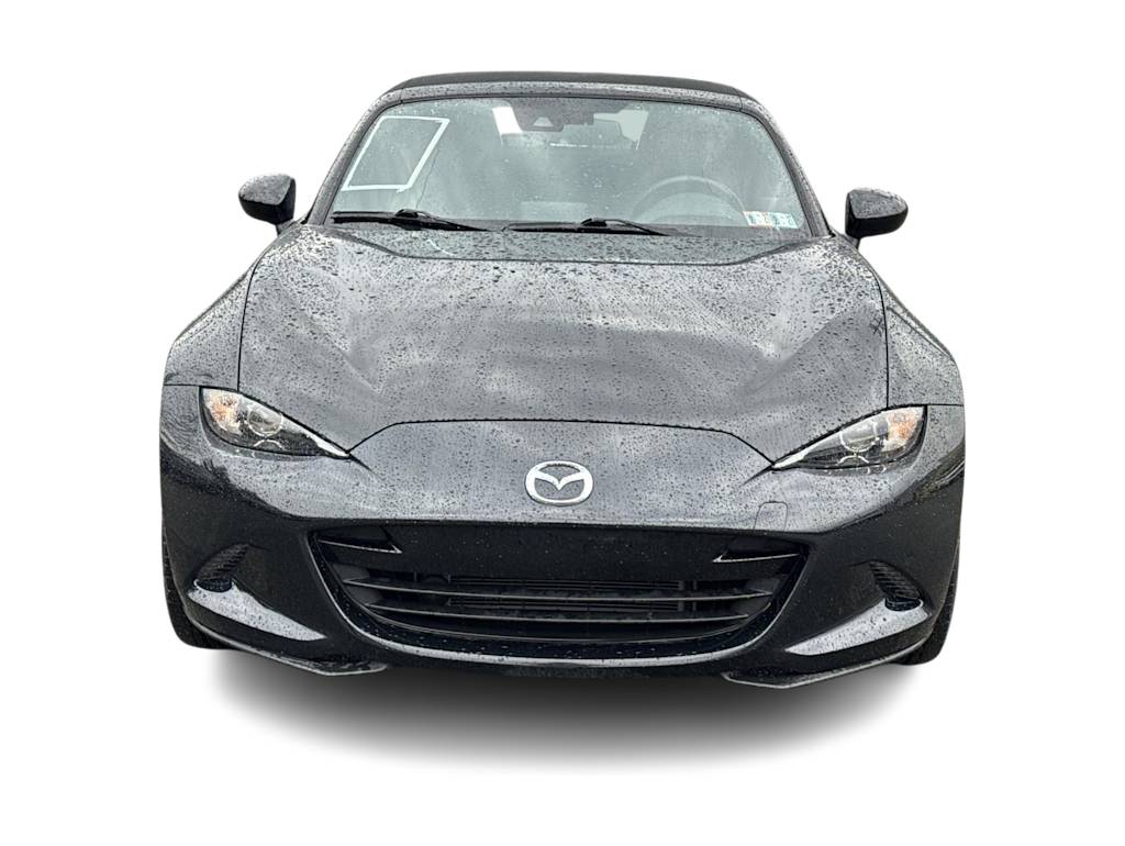 Thumbnail: 2023 Mazda MX-5 Miata - 18