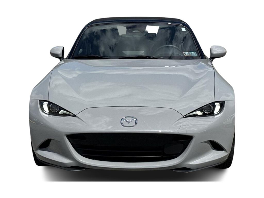 Thumbnail: 2024 Mazda MX-5 Miata - 6