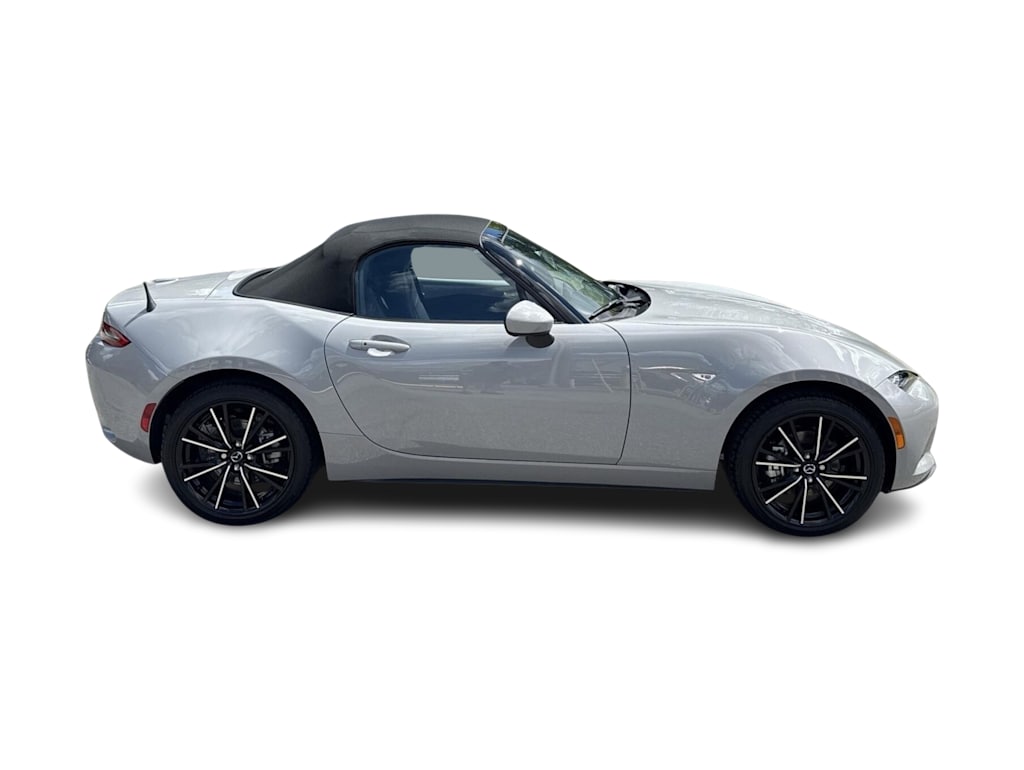 Thumbnail: 2024 Mazda MX-5 Miata - 17