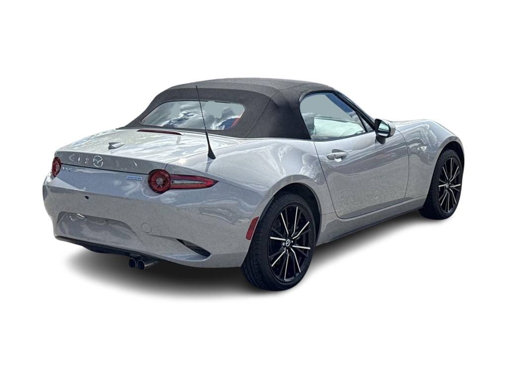 Thumbnail: 2024 Mazda MX-5 Miata - 16