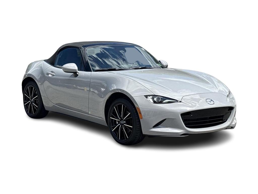Thumbnail: 2024 Mazda MX-5 Miata - 18