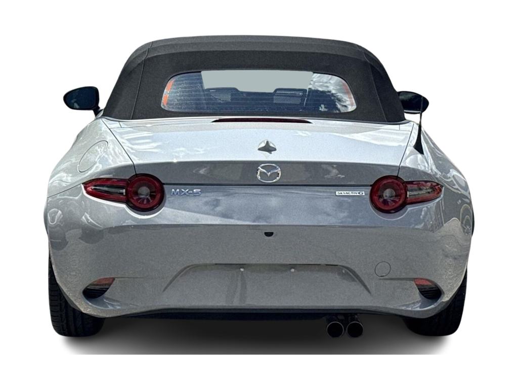 Thumbnail: 2024 Mazda MX-5 Miata - 5