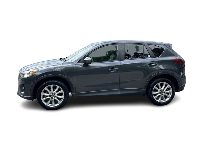 2015 Mazda CX-5 Grand Touring 3