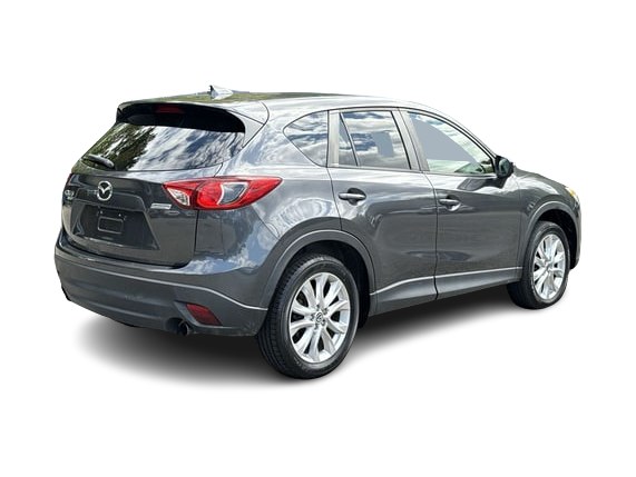 2015 Mazda CX-5 Grand Touring 15