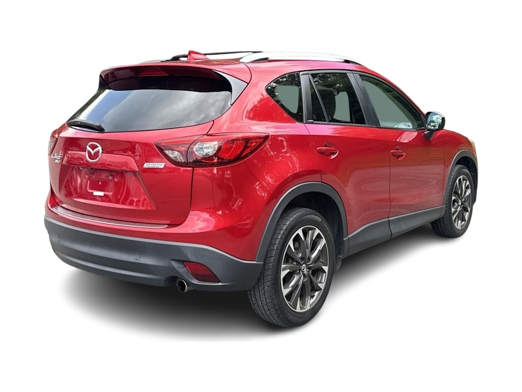 Thumbnail: 2016 Mazda CX-5 - 15