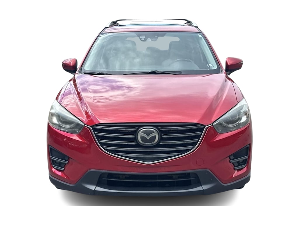 Thumbnail: 2016 Mazda CX-5 - 6