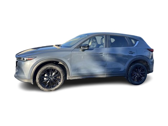 2024 Mazda CX-5 S 3