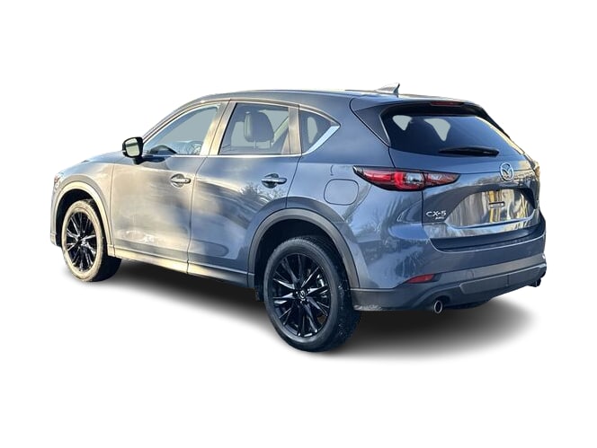 2024 Mazda CX-5 S 4