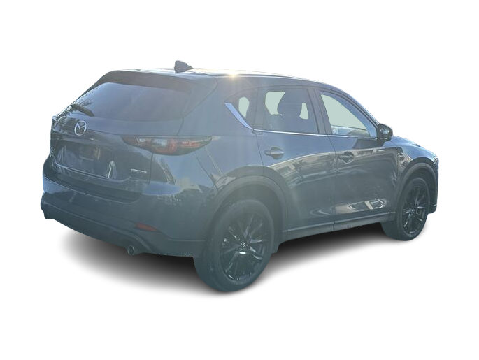 2024 Mazda CX-5 S 15