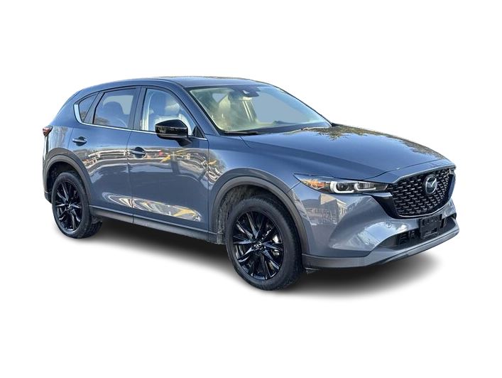 2024 Mazda CX-5 S 17