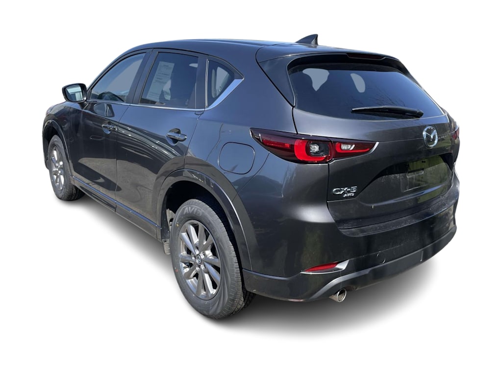 Thumbnail: 2024 Mazda CX-5 - 3