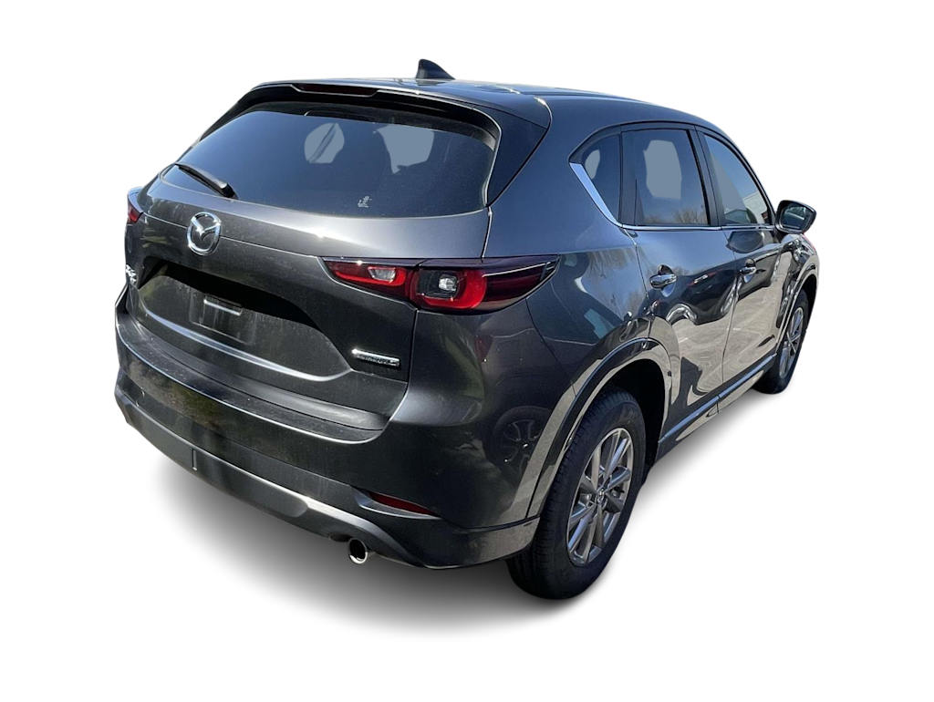 Thumbnail: 2024 Mazda CX-5 - 11