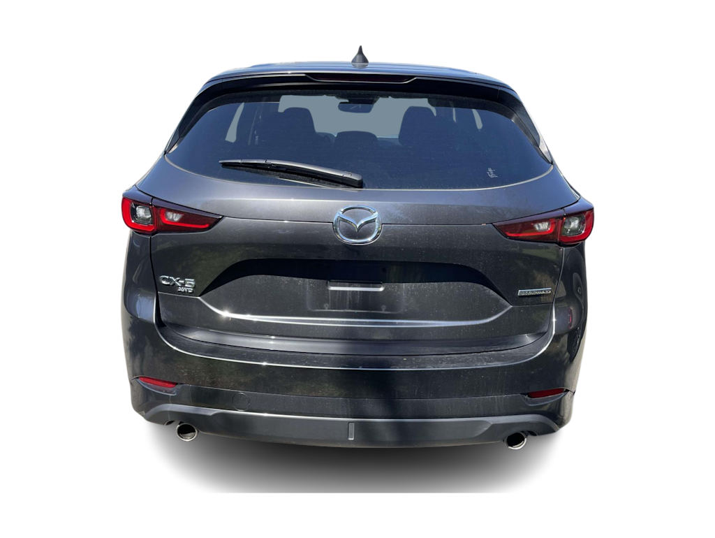 Thumbnail: 2024 Mazda CX-5 - 4