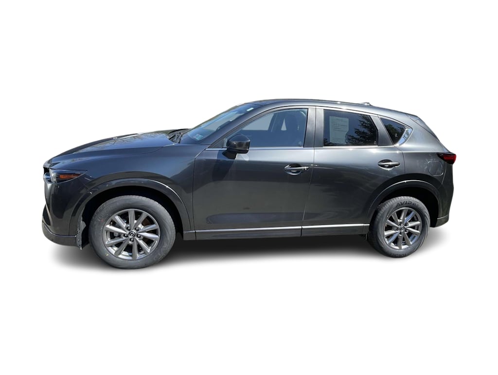 Thumbnail: 2024 Mazda CX-5 - 2