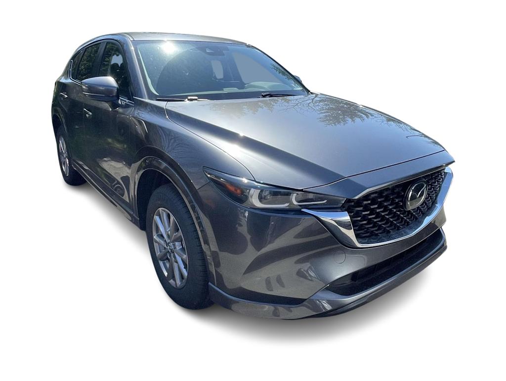 Thumbnail: 2024 Mazda CX-5 - 12