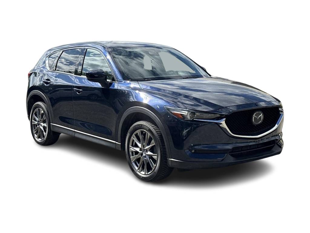 Thumbnail: 2019 Mazda CX-5 - 19