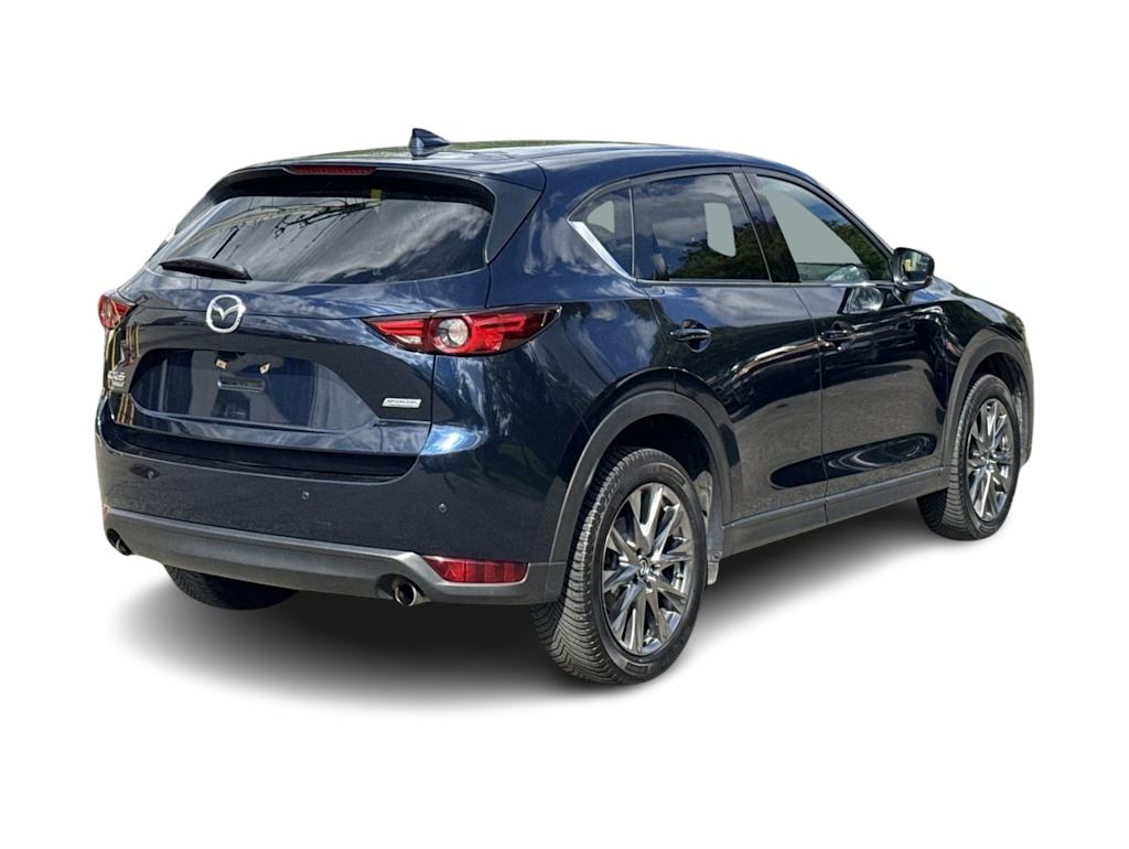 Thumbnail: 2019 Mazda CX-5 - 17
