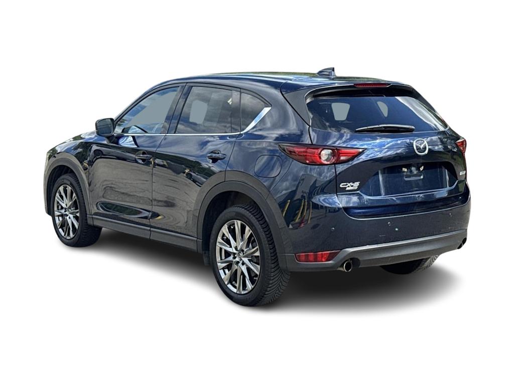 Thumbnail: 2019 Mazda CX-5 - 4