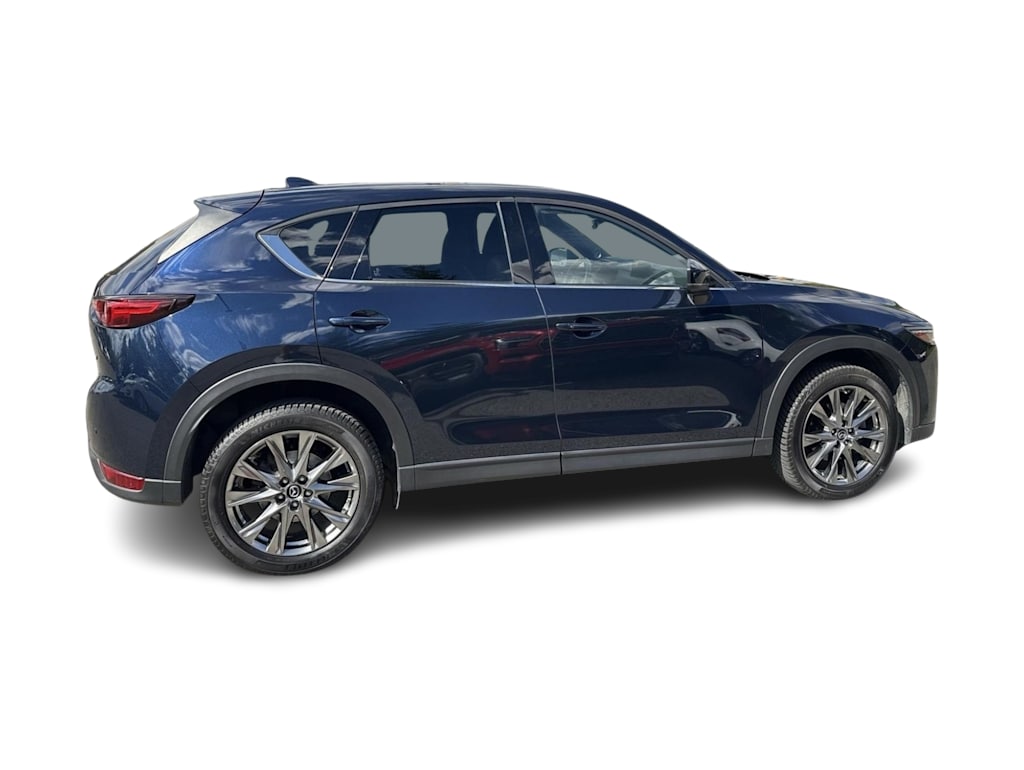 Thumbnail: 2019 Mazda CX-5 - 18