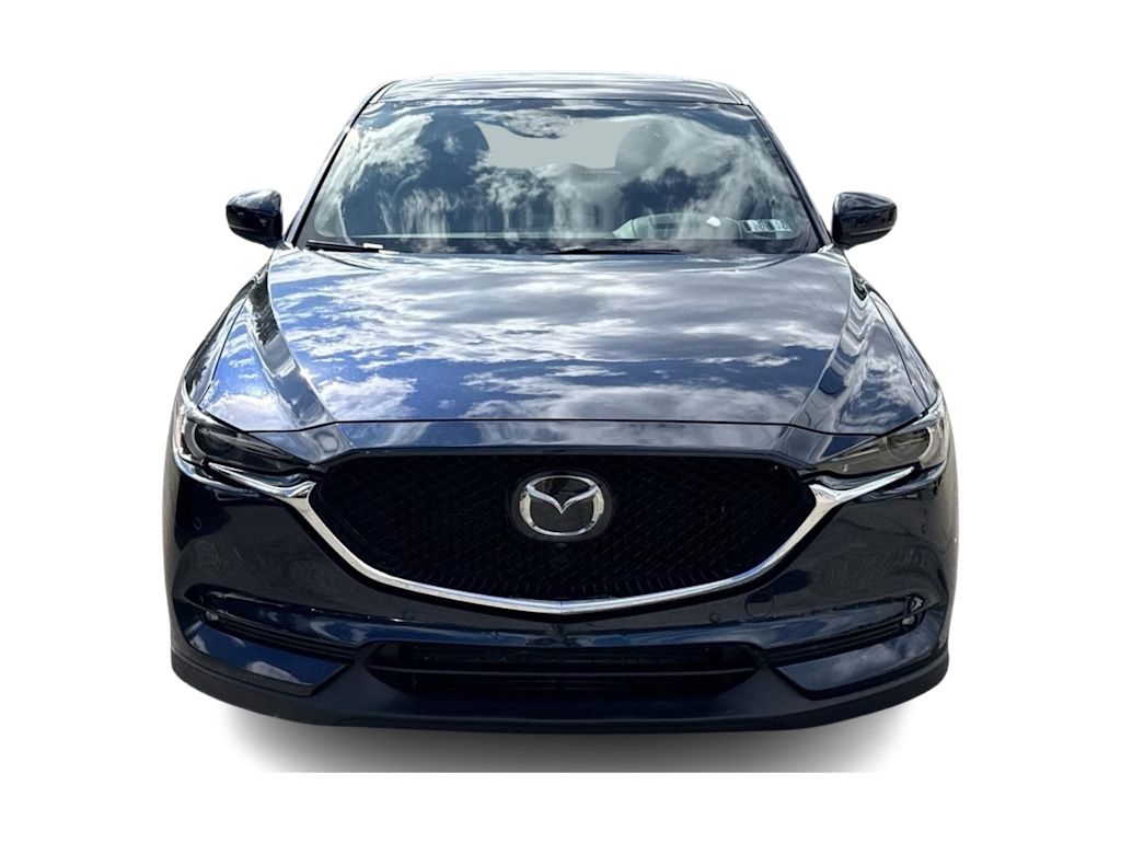 Thumbnail: 2019 Mazda CX-5 - 6