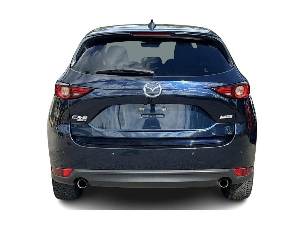 Thumbnail: 2019 Mazda CX-5 - 5