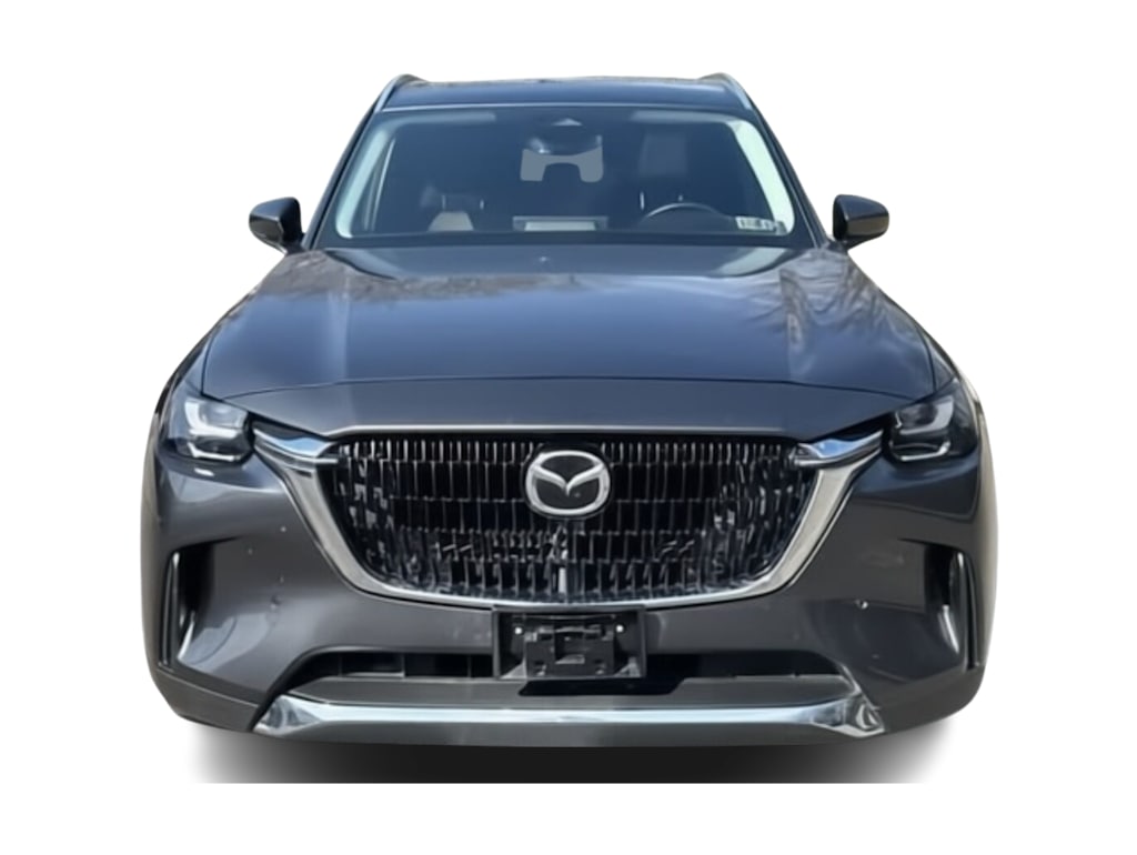2024 Mazda CX-90 Premium 6