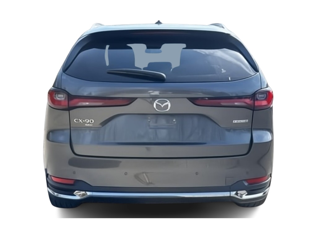 2024 Mazda CX-90 Premium 5