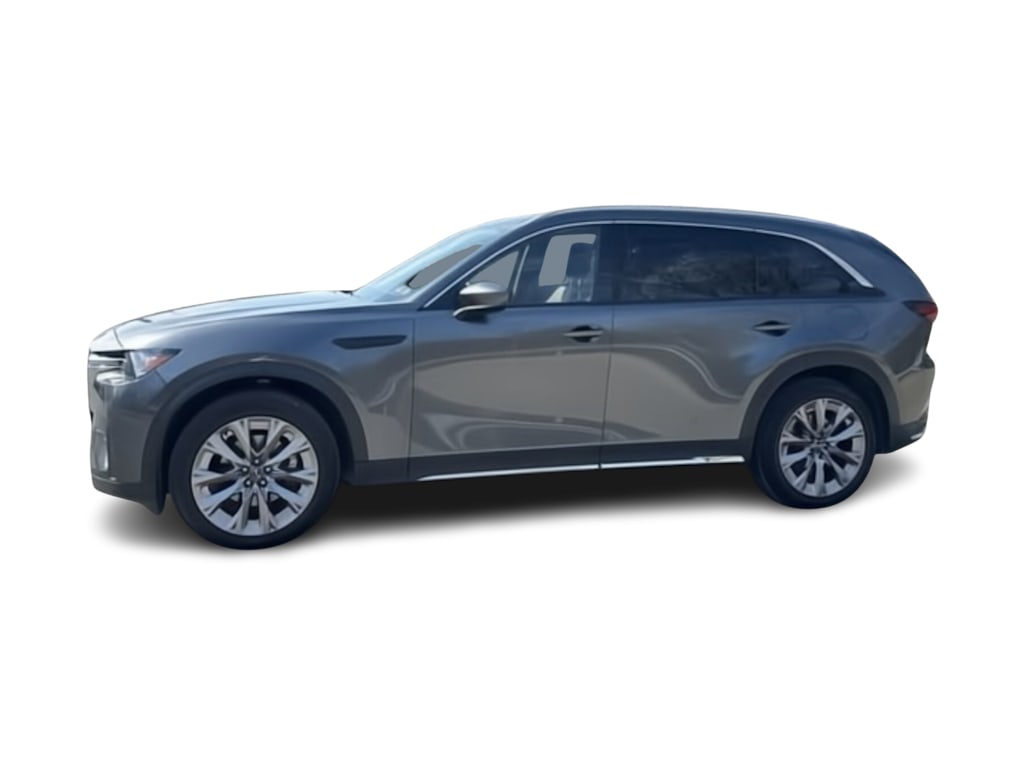 2024 Mazda CX-90 Premium 3