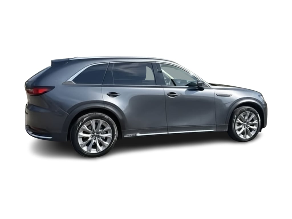 2024 Mazda CX-90 Premium 17