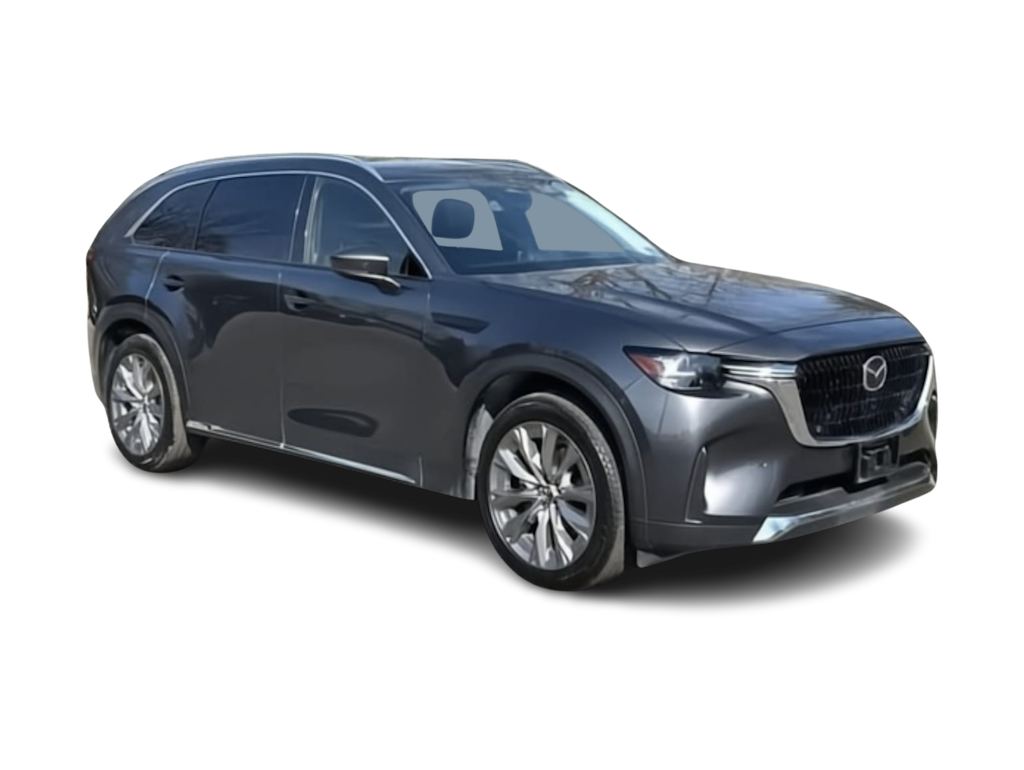 2024 Mazda CX-90 Premium 18