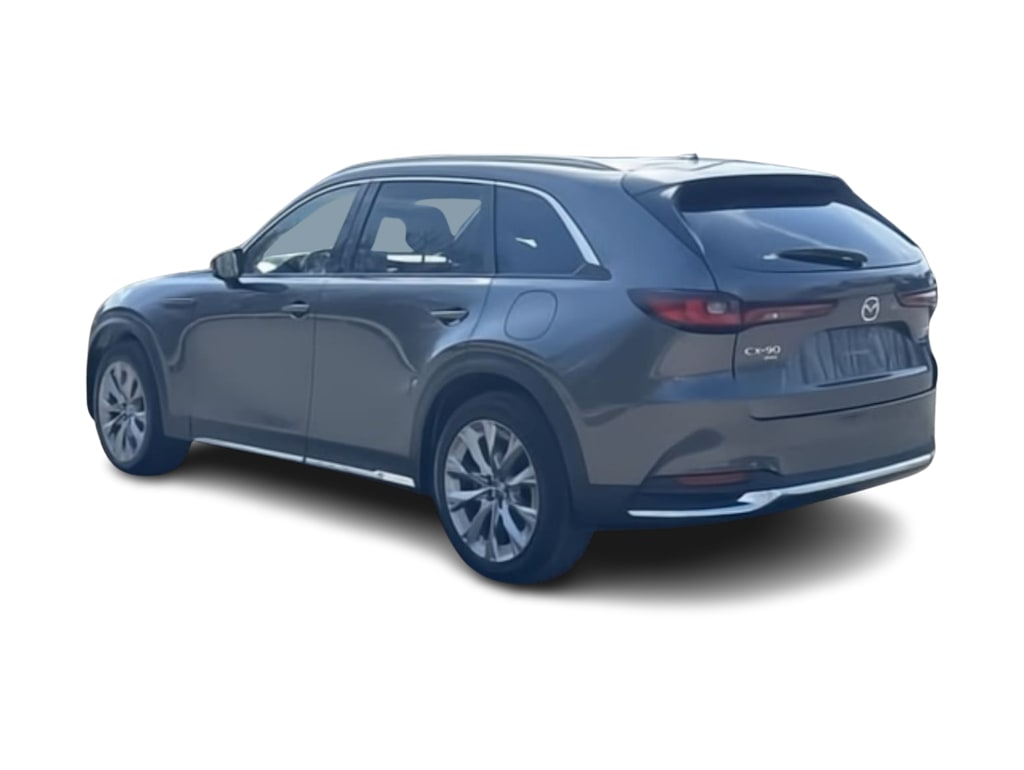 2024 Mazda CX-90 Premium 4
