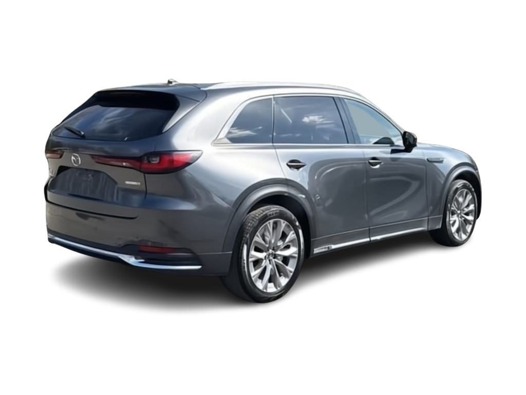 2024 Mazda CX-90 Premium 16