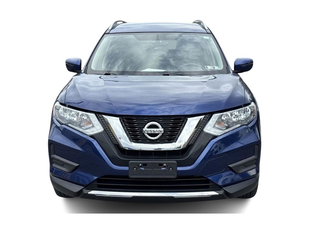 Thumbnail: 2017 Nissan Rogue - 5