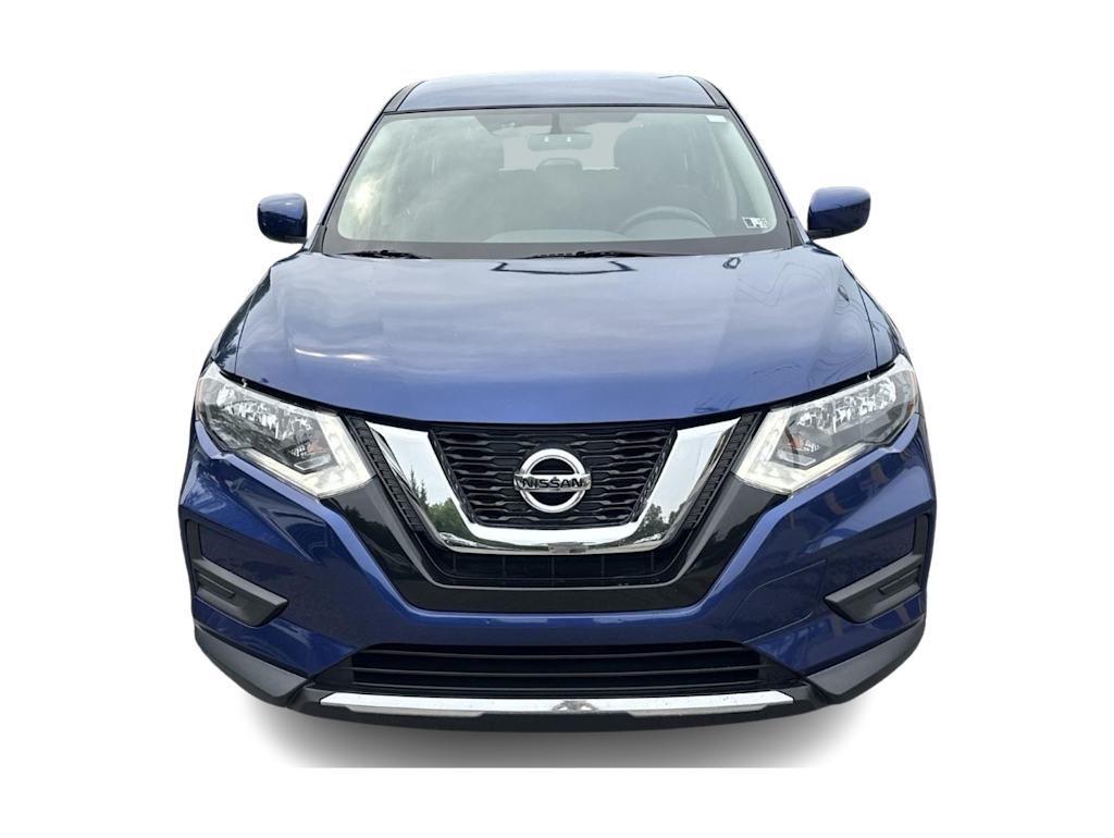Thumbnail: 2017 Nissan Rogue - 4