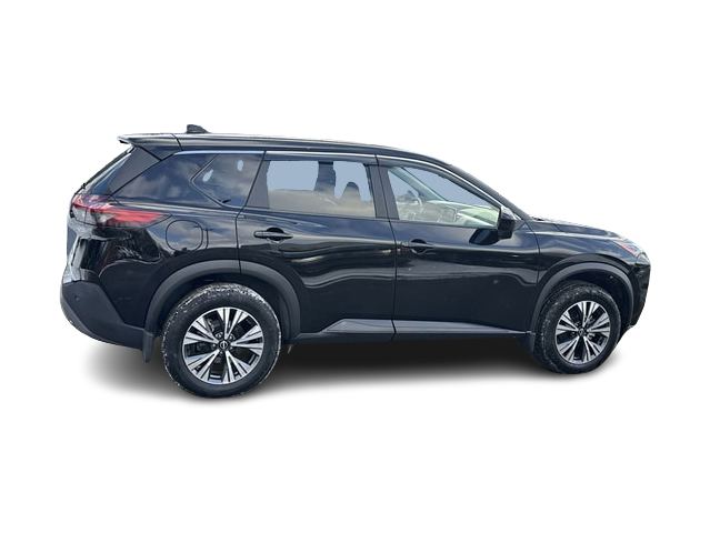 2023 Nissan Rogue SV 17