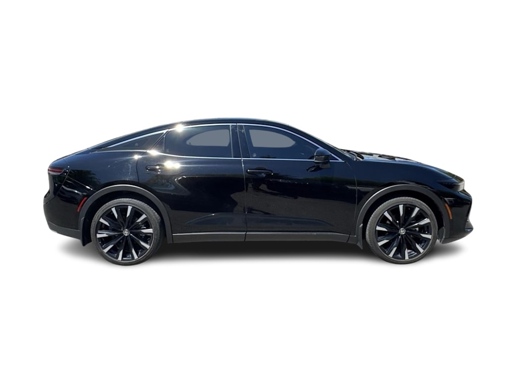 Thumbnail: 2025 Toyota Crown - 15