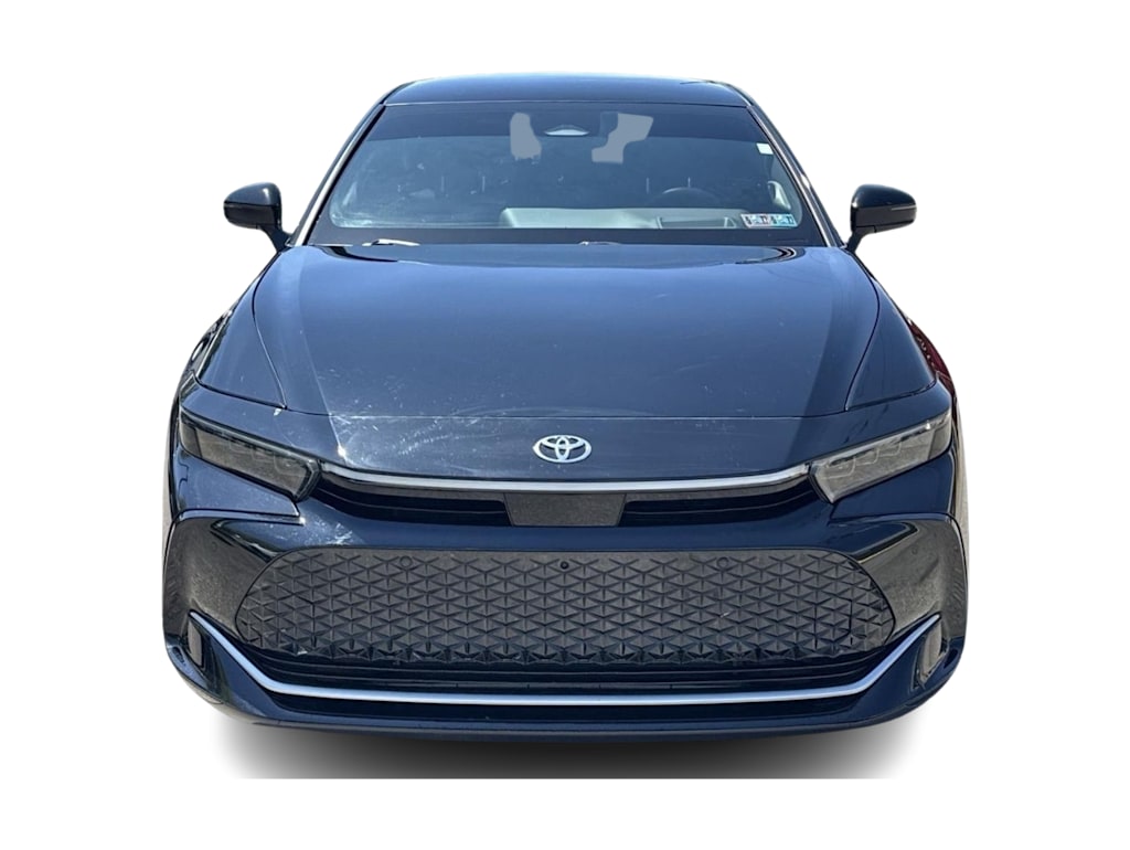 Thumbnail: 2025 Toyota Crown - 17