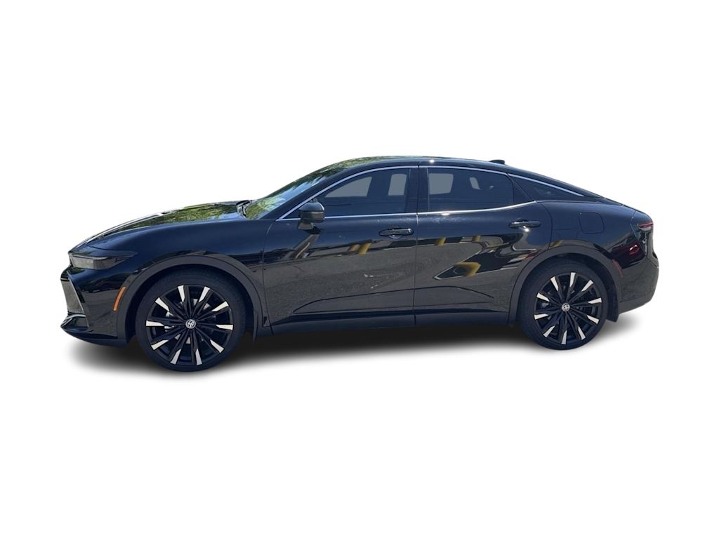 Thumbnail: 2025 Toyota Crown - 3