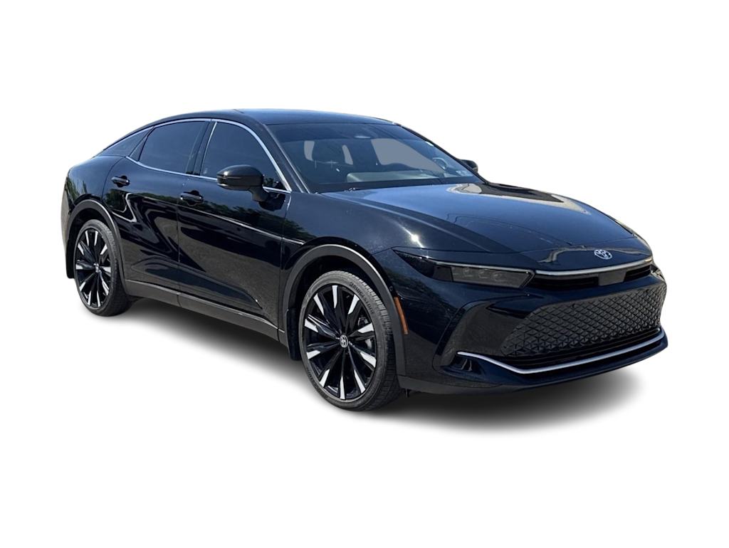 Thumbnail: 2025 Toyota Crown - 16