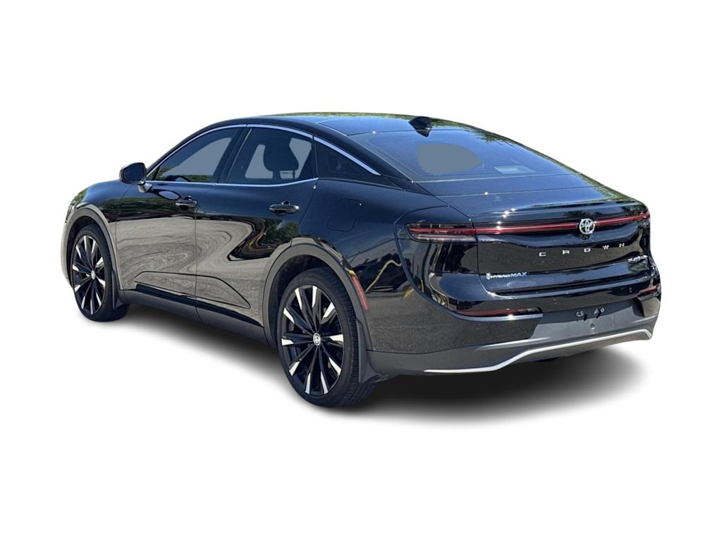 Thumbnail: 2025 Toyota Crown - 13