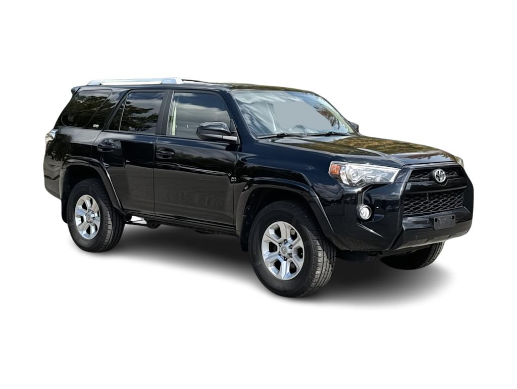 Thumbnail: 2015 Toyota 4Runner - 19