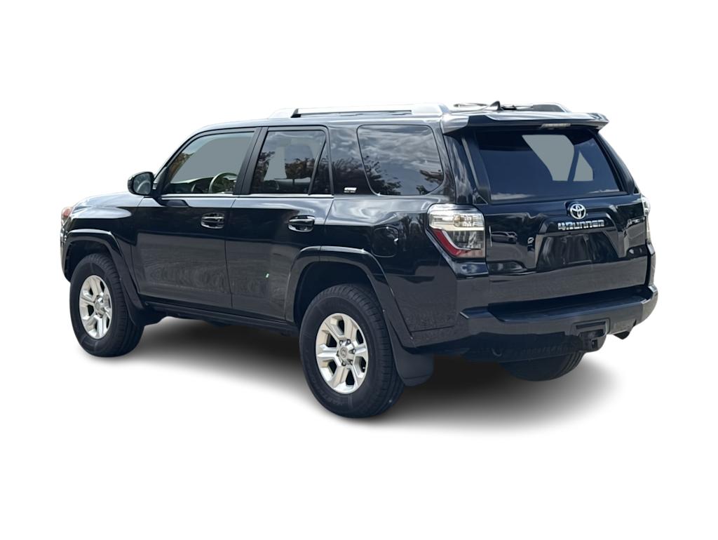 Thumbnail: 2015 Toyota 4Runner - 4