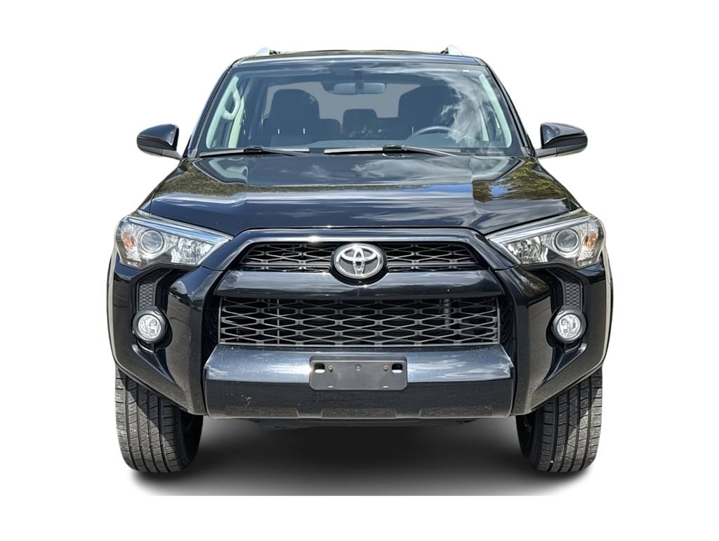 Thumbnail: 2015 Toyota 4Runner - 6
