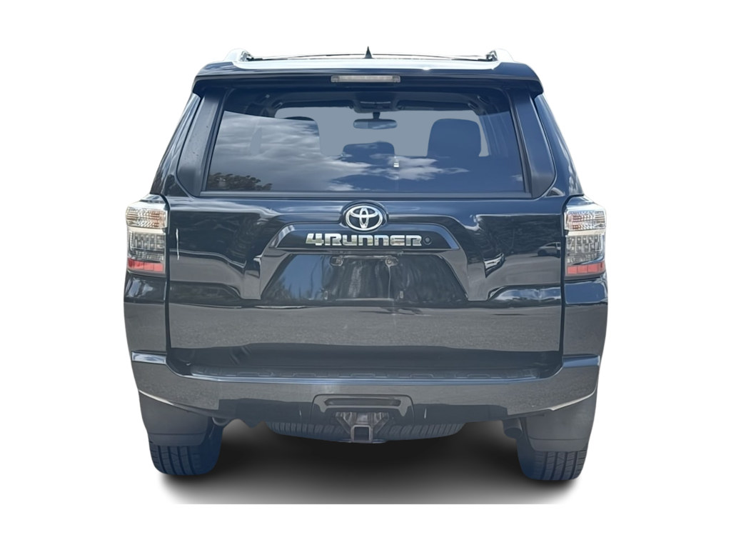 Thumbnail: 2015 Toyota 4Runner - 5