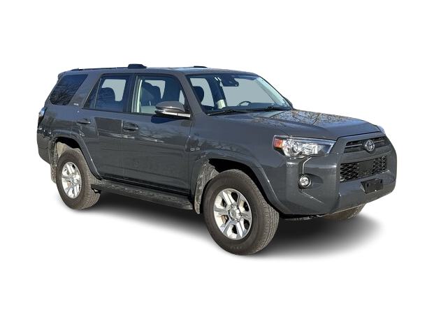 2024 Toyota 4Runner SR5 20