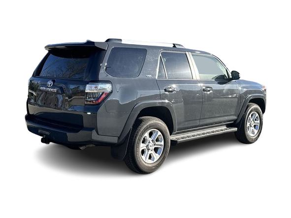 2024 Toyota 4Runner SR5 18