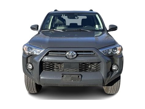 2024 Toyota 4Runner SR5 6