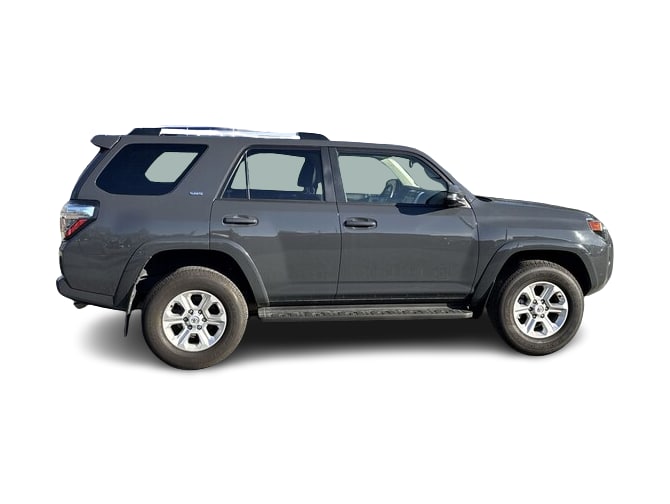 2024 Toyota 4Runner SR5 19