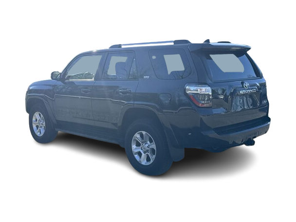 2024 Toyota 4Runner SR5 4