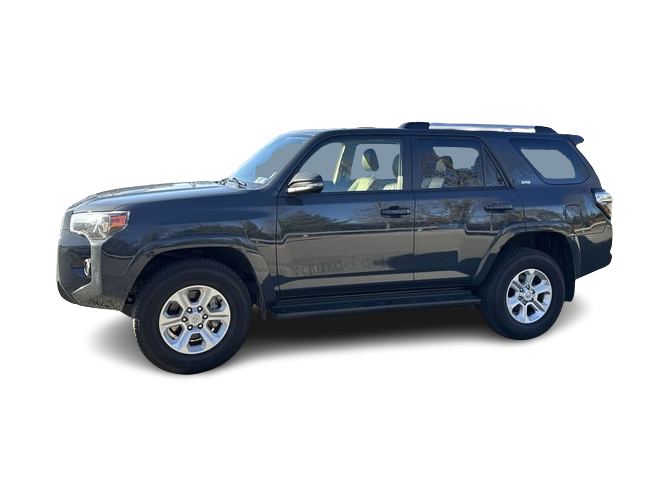 2024 Toyota 4Runner SR5 3